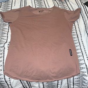 ALPHALETE LIFESTYLE FIT